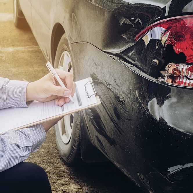 droit de l'automobile